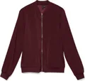 Produktbild: VERO MODA Leichte Bomber Jacke für Alltagslook Dünner Blouson Größe: L