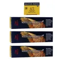 Produktbild: Wella Koleston 3 x 60 ml 4/3 mittelbraun gold Set