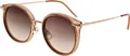 Produktbild: Esprit Sonnenbrille ET39258 535 52 Damen Gold