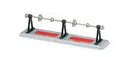 Produktbild: Wilesco 00570 Große Transmission M57 Neu OVP