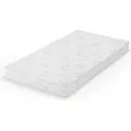 Produktbild: Kindermatratze Vitalispa Weiß 80 x 160 cm, Model 32685 - Weiß