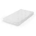 Produktbild: VitaliSpa Kindermatratze, Weiß, Textil, Rechteckig, 80x160 cm, Schlafzimmer, Matratzen Shop, Matratzen, Jugend- & Kindermatratzen