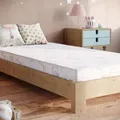 Produktbild: Vitalispa - Kindermatratze, Weiß, 80 X 160 Cm