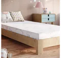 Produktbild: Kindermatratze, Weiß, 80 x 160 cm, VitaliSpa®, 11 cm hoch
