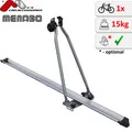 Produktbild: Top Bike von Menabo für Fahrrad Dach-Fahrradträger Stahl Radträger