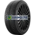 Produktbild: Ganzjahresreifen MICHELIN 225/45 R 17 TL 91Y CROSSCLIMATE 3 RG A2254517Y