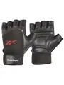 Produktbild: Reebok Lifting Gloves - Black Red/L