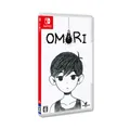 Produktbild: Fangamer OMORI -Switch [Dauerhafter Bonus] Bedienungsanleitung und Aufkleber enthalten