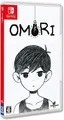 Produktbild: Omori Nintendo Switch