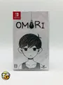 Produktbild: Omori Nintendo SWITCH Japan Physical Game In ENGLISH Fangamer RPG - NEU&OVP