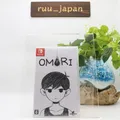 Produktbild: Neues Spiel OMORI Switch