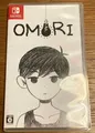Produktbild: OMORI Nintendo Switch