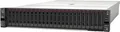 Produktbild: Lenovo ThinkSystem SR650 V2 7Z73 - Server - Rack-Montage - 2U - zweiweg - 1 x Xeon Silver 4309Y / 2.8 GHz - RAM 32 GB - SAS - Hot-Swap 6.4 cm (2.5