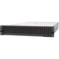 Produktbild: Lenovo ThinkSystem SR650 V2 7Z73 - Server - Rack-Montage - 2U - zweiweg - 1 x Xeon Silver 4309Y / 2. (Intel Xeon Silver 4309Y, 32 GB, Rack Server) (7Z73A0AVEA)