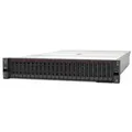 Produktbild: Lenovo ThinkSystem SR650 V2 7Z73 - Server - Rack-Montage - 2U - zweiweg - 1 x Xeon Silver 4309Y / 2.8 GHz - RAM 32 GB -