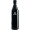 Produktbild: Trinkflasche Stanley all day slim bottle Schwarz ca. 600ml