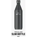 Produktbild: Stanley All Day Slim Flasche Schwarz 0,6 L