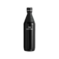 Produktbild: Trinkflasche Edelstahl 0.6L STANLEY 1913 - Thermosflasche schwarz, BPA-frei