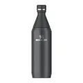 Produktbild: Stanley All Day Slim-Flasche 0,6 l Schwarz