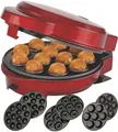Produktbild: 3in1 Donut- Muffin- Popcake-Maker EPIQ 80000732 Donut-Gerät Muffin-Backform