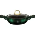 Produktbild: BERLINGER HAUS 28 cm TITAN TANNER BH-6060 EMERALD