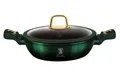 Produktbild: 5999056798311 POT TITANIUM BERLINGER HAUS 28cm BH-6060 EMERALD BERLINGER HAUS