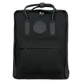 Produktbild: Fjällräven Freizeitrucksack Kånken No. 2 Schwarz onesize - Schwarz