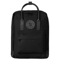 Produktbild: Fjällräven Rucksack Kanken No.2 16l black 23567/550