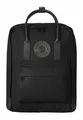 Produktbild: Fjällräven Kånken No. 2 Original Rucksack Tasche Black schwarz Neu