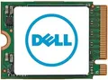 Produktbild: Dell SSD - 2 TB - intern - M.2 2230 - PCIe 4.0 x4 (NVMe)