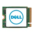Produktbild: DELL M.2 PCIE NVME GEN 4X4 CLASS 25 2230 SOLID STATE DRIVE