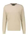 Produktbild: LERROS - Herren Pullover (2005012), Größe:XXL, Farbe:Tender beige Melange (125)