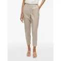 Produktbild: Vila Anzughose VIVARONE HW SLIM PANT - NOOS beige 36