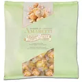 Produktbild: (7,99€/1kg) MHD 15.10.25 Pietro Rossi weiche Amaretti 750g Btl einzeln verpackt