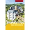 Produktbild: TRESCHER Reiseführer Erzgebirge