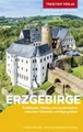 Produktbild: TRESCHER Reiseführer Erzgebirge ~ Frieder Monzer ~  9783897946279