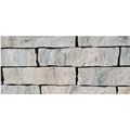 Produktbild: Diephaus Mauerstein Menhire Muschelkalk 40 x 20 x 20 cm