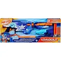 Produktbild: Hasbro Nerf Loadout Galactic Commander