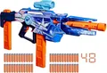 Produktbild: Nerf Loadout Galactic Commander Blaster
