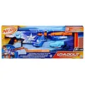 Produktbild: Nerf Loadout Galactic Commander Blaster and 48 N1 Darts