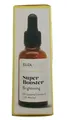 Produktbild: 2 x 30 ml = 60 ml Eliza Jones Super Booster  Brightening Aufheller Gesichtserum