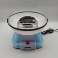 Produktbild: Gadgy Zuckerwattemaschine für zuhause - Zuckerwatte Maschine für Zucker oder Bon