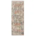 Produktbild: Dieter Knoll Läufer Avignon, Mehrfarbig, Textil, rechteckig, 80x250 cm, Care & Fair, für Fußbodenheizung geeignet, in verschiedenen Größen erhältlich, Teppiche & Böden, Teppiche, Teppichläufer