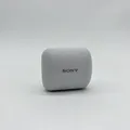 Produktbild: Sony LinkBuds Truly Wireless-Kopfhörer – Multipoint-Bluetooth-Verbindung – Akkul