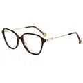 Produktbild: Carolina Herrera Her 0117 086/16 HAVANA Eyewear Women's Acetate, Standard, 55
