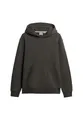 Produktbild: Superdry Herren Leicht aufgerautes Essential Logo Hoodie Vintage Schwarz XL