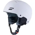 Produktbild: Uvex Wanted Helm in white mat, Größe 58-62 HW 2025
