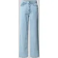 Produktbild: Vila Jeans mit 5-Pocket-Design Modell 'FREYA' in Hellblau, Größe 36