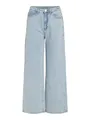Produktbild: Vila Female Wide Fit Jeans VIFREYA High Waist