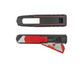 Produktbild: WEDO Cuttermesser WEDO 78824 WEDO Safety Double Side Cuttermesser schwarz 19 mm